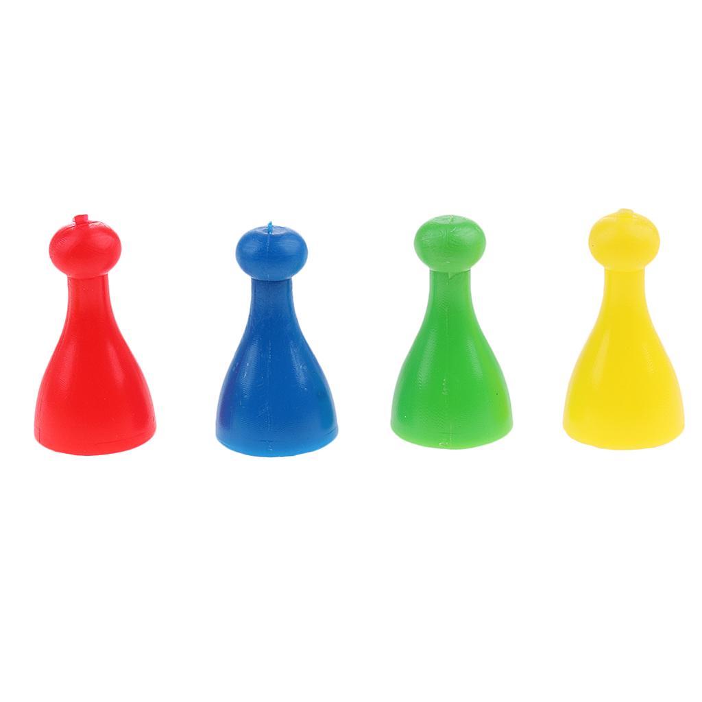 Board Game Halma - Acessórios para Jogo de Halma, Figuras