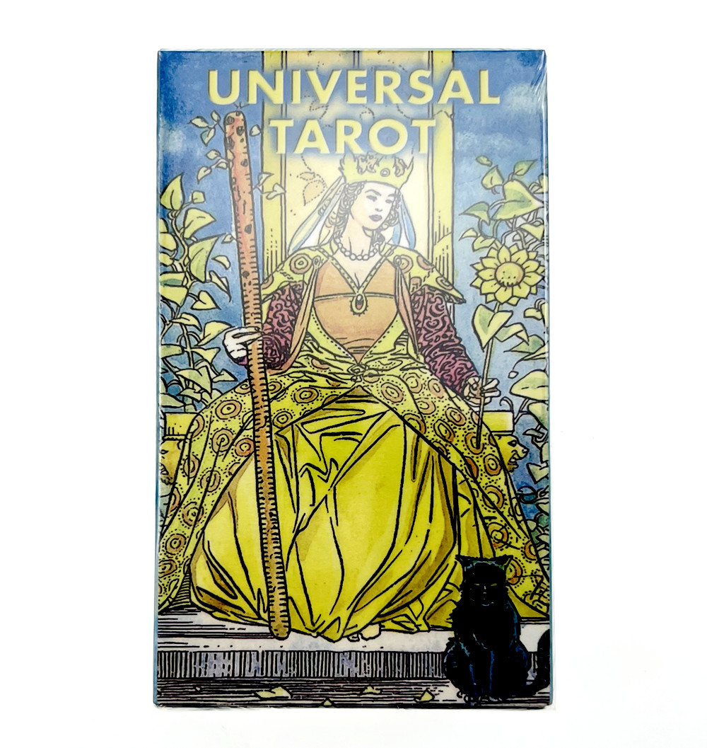 Board Game Of Life - Mais novo!! Inglês tarô cartões oracle