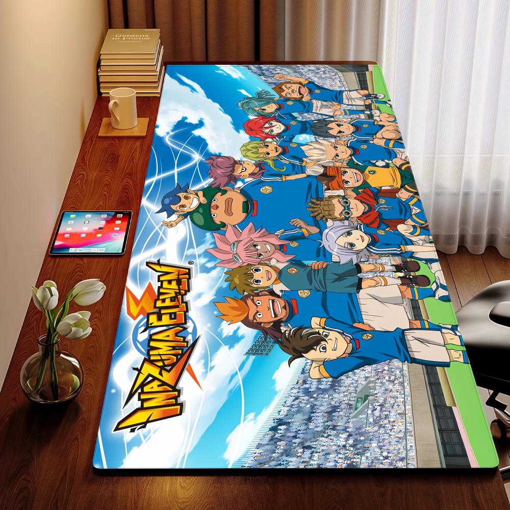 Board Game Eleven - I-nazuma onze vitória estrada mouse pad