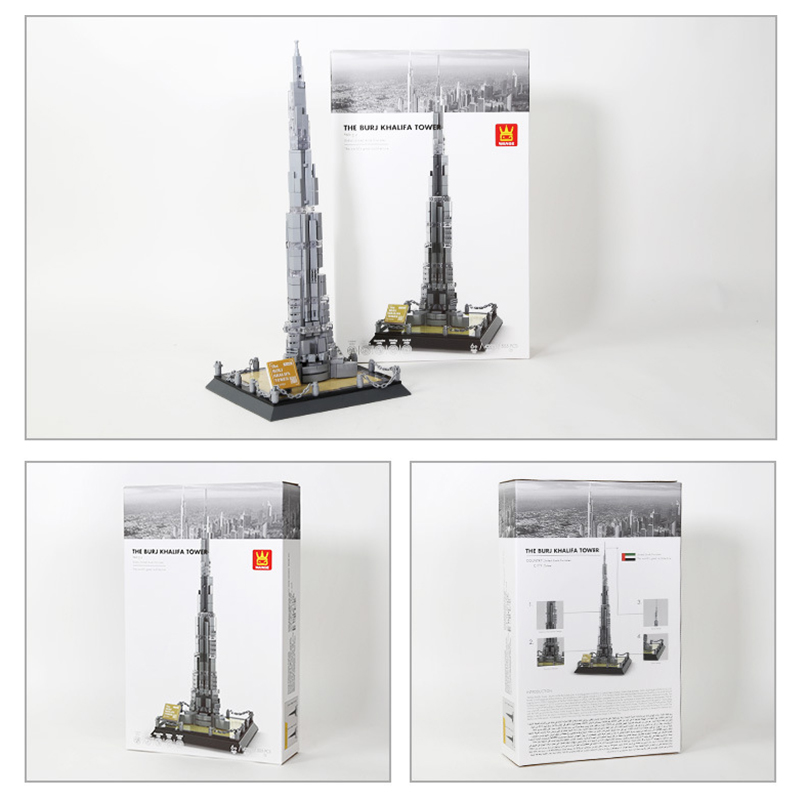 Lego Set Creator - Conjunto de Blocos de Montar 555