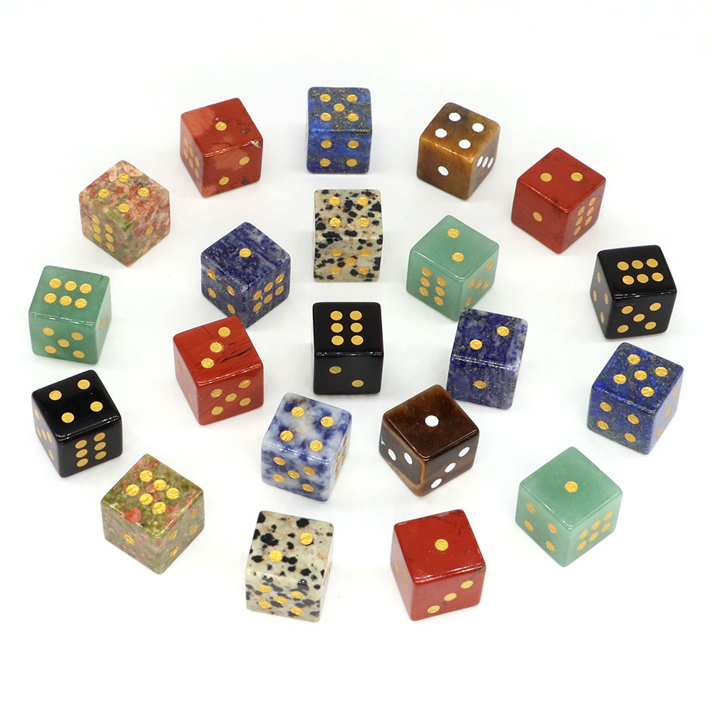 Board Game Digital - Dado Digital de Seis Lados em