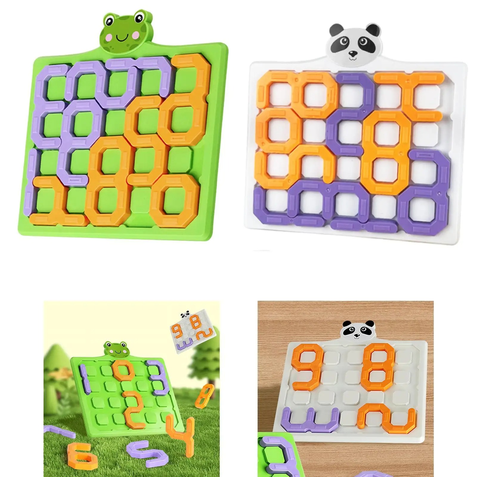 Board Game Digital - Jogo de Tabuleiro Digital, Quebra-Cabeça, Treinamento