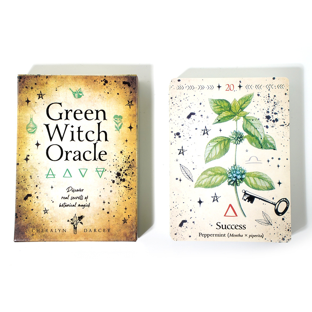 Cristais tarô cartas oracle ba - Board Game Of Life avaliação e preço