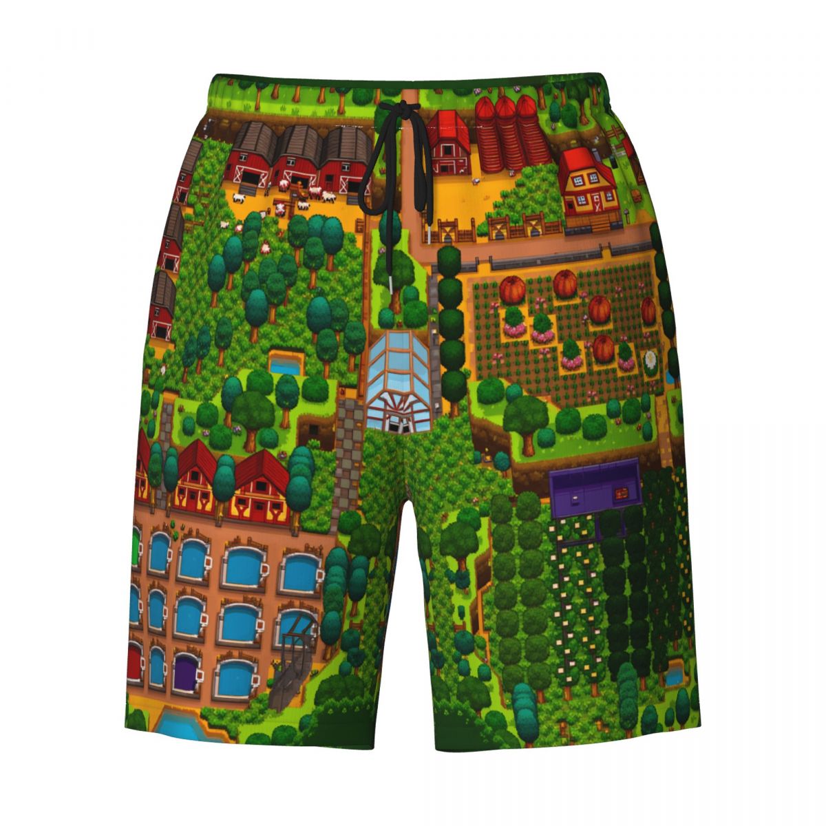 Stardew Valley Game Forest Far - Board Game Digital avaliação e preço