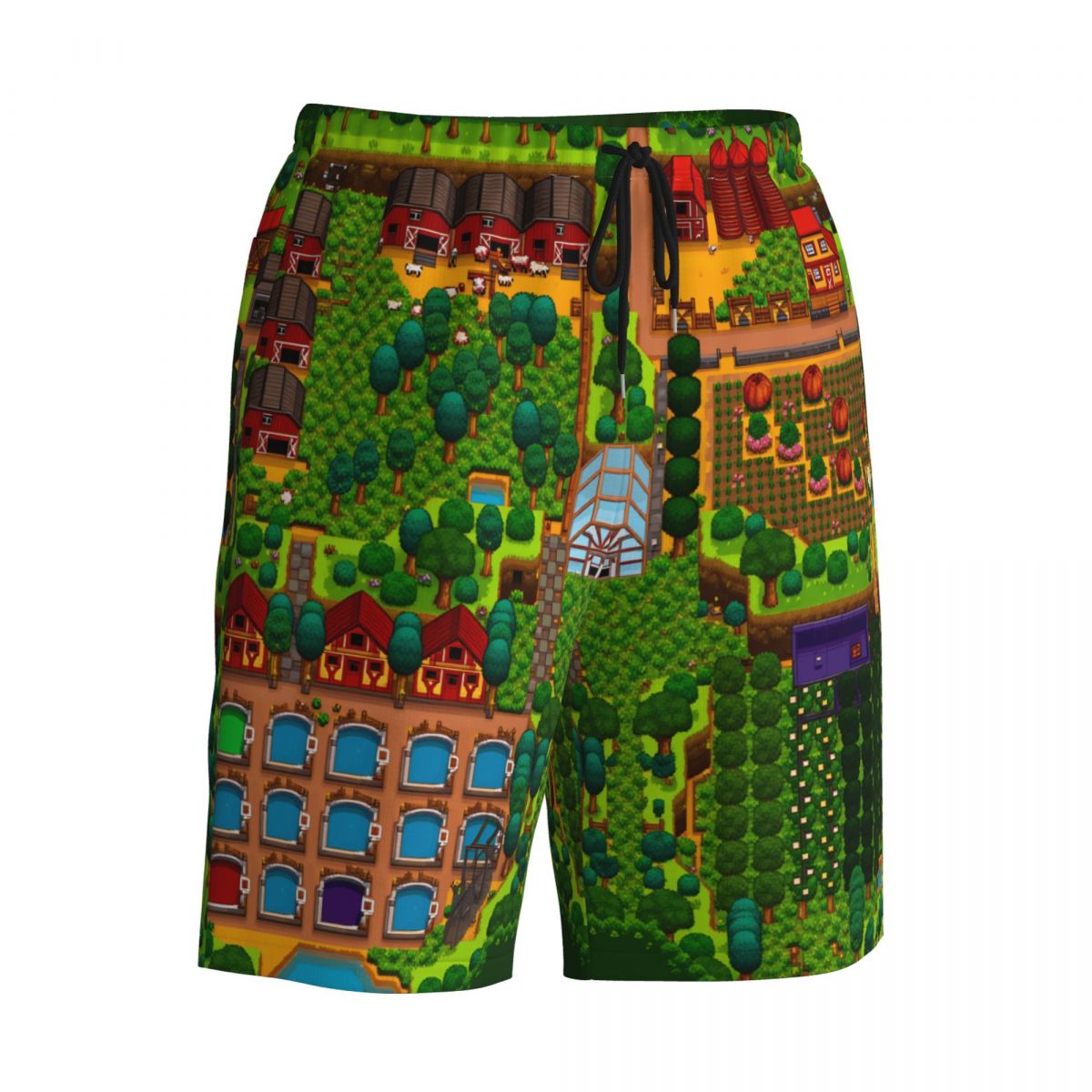 Stardew Valley Game Forest Far - Board Game Digital avaliação e preço