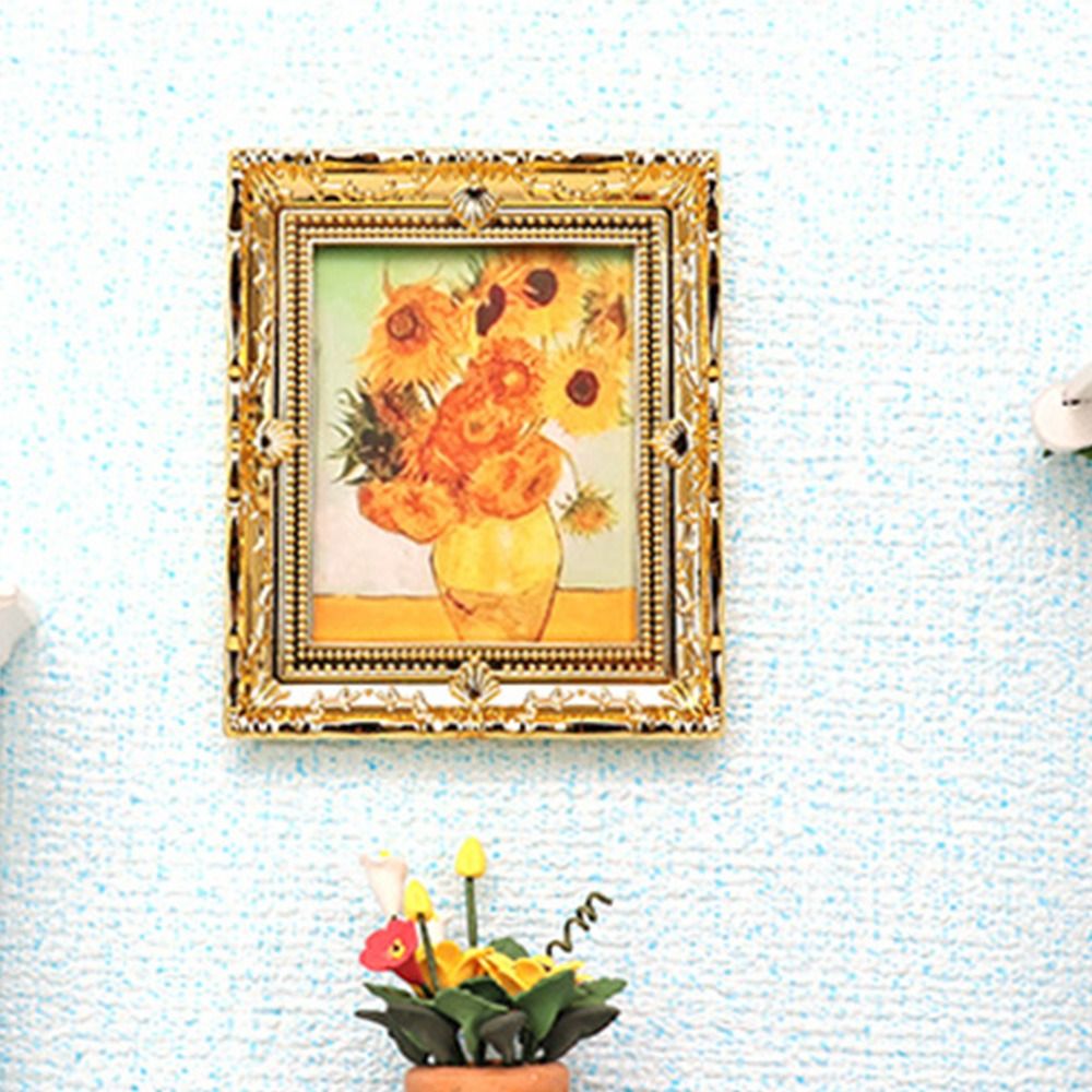 Miniatura Pintura A Óleo Acess - Miniature Painting Set avaliação e preço
