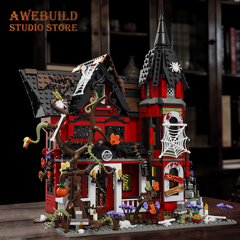 1249 Peças de Blocos de Montar - Lego Set Creator avaliação e preço