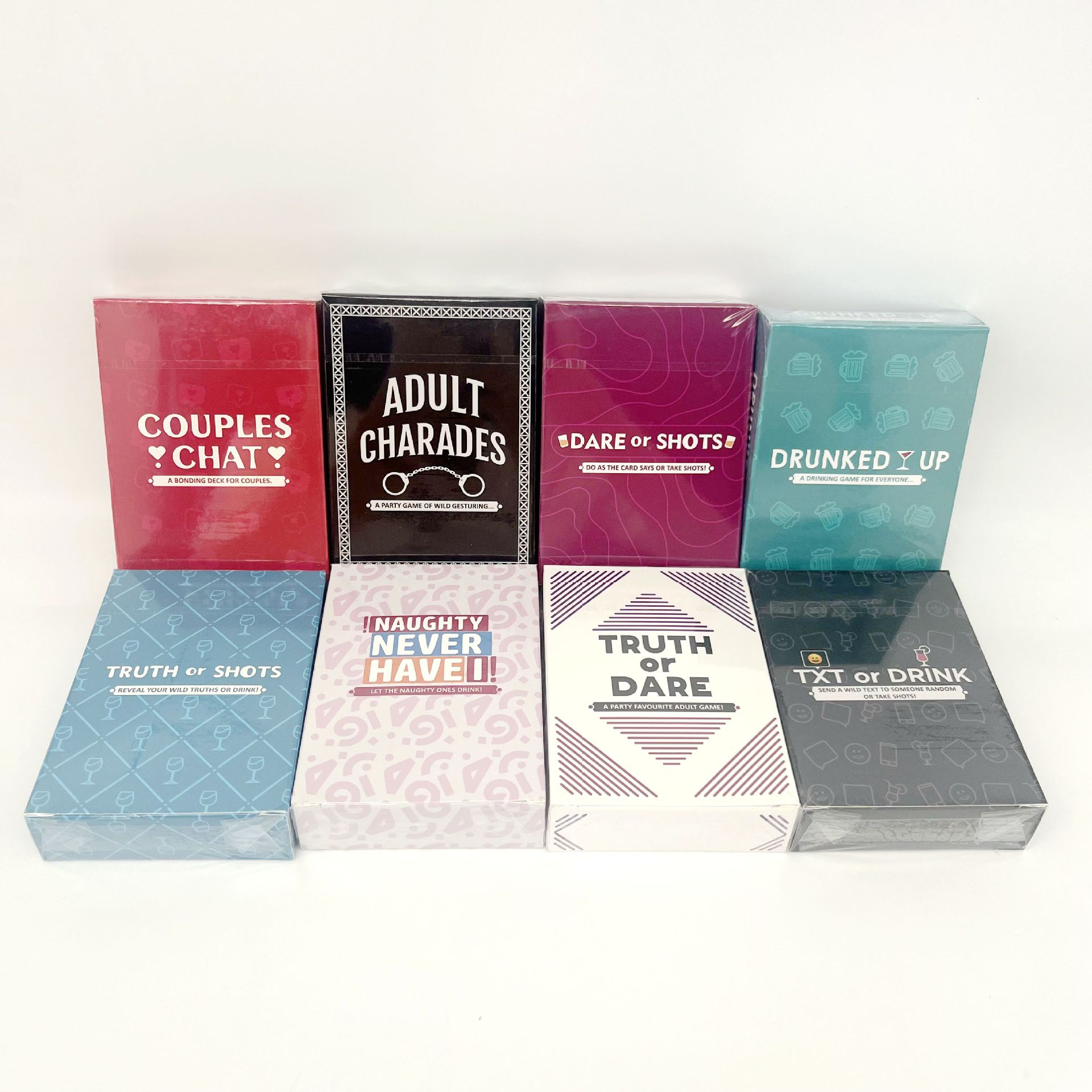 Múltiplas Versões do Jogo de T - Board Game Question avaliação e preço
