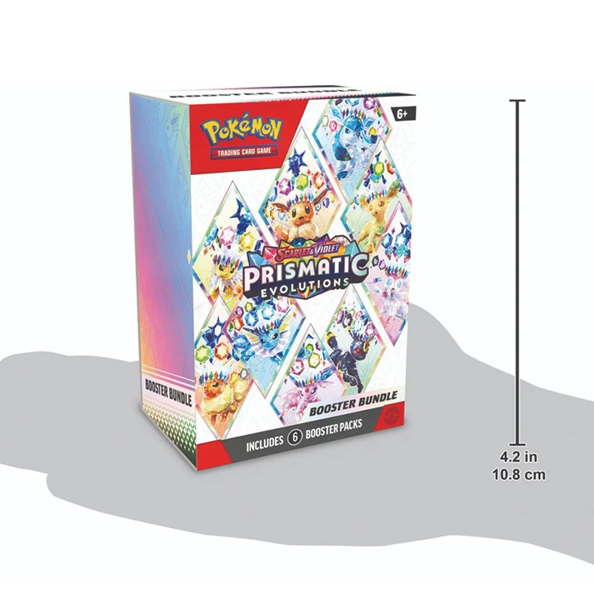Kayou Pokémon 72 Pacotes de Re - Board Game Eleven avaliação e preço