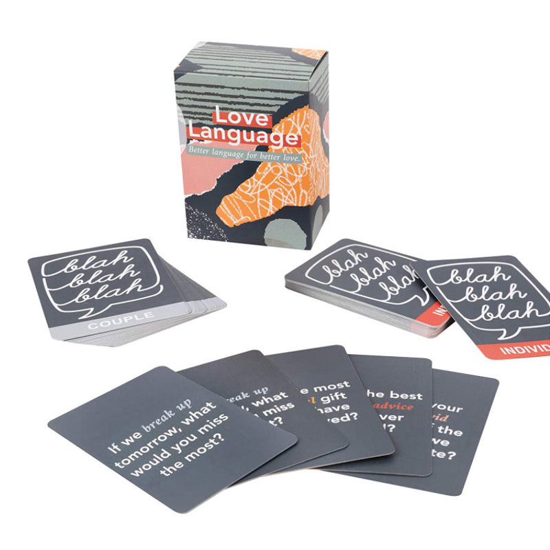 Jogo de tabuleiro de cartas de - Board Game Question avaliação e preço