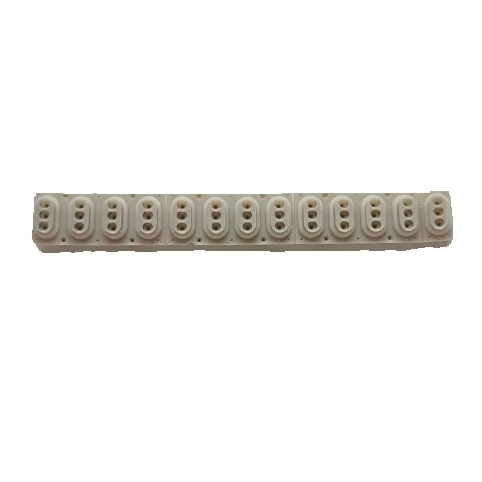 Tira de Borracha de Silicone p - Board Game Halma avaliação e preço