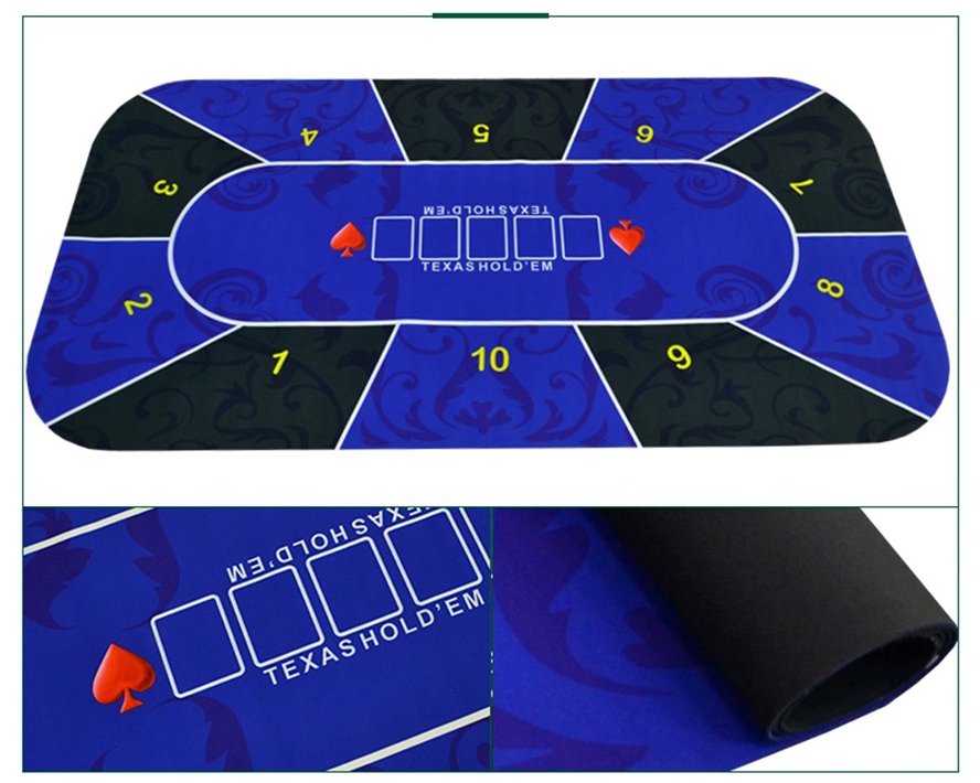 Toalha de mesa de borracha de  - Board Game Digital avaliação e preço