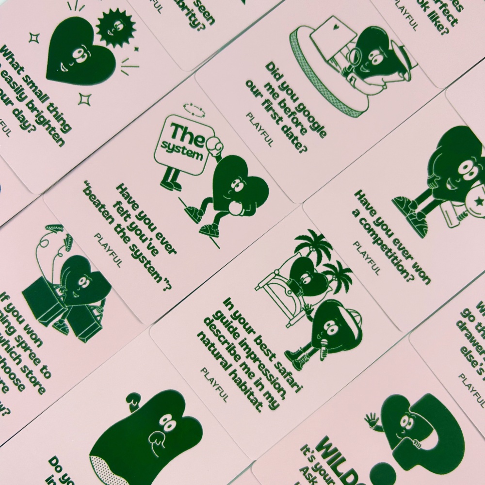 1 Caixa de Cartas do Jogo Ediç - Board Game Question avaliação e preço