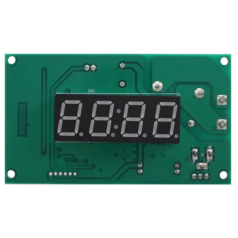 [AAAE 2026] Placa Temporizador - Board Game Digital avaliação e preço
