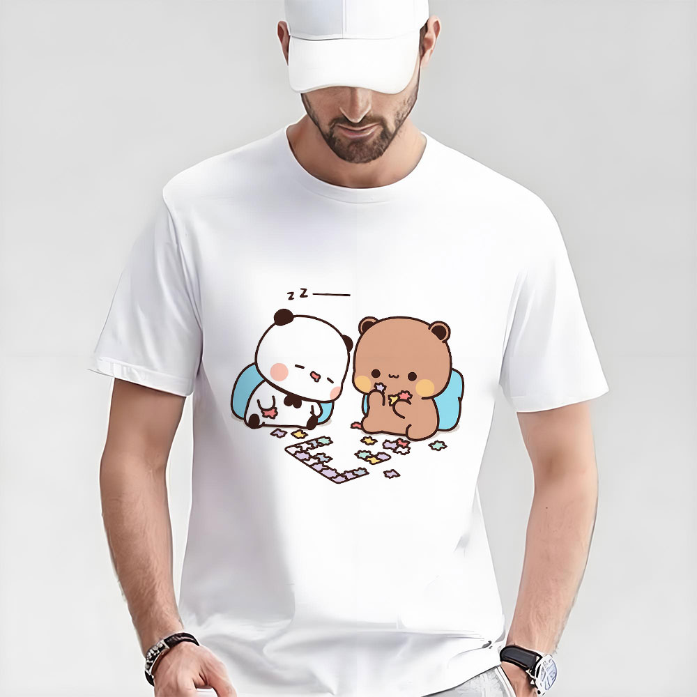 Camiseta de presente de anime  - Board Game Digital avaliação e preço