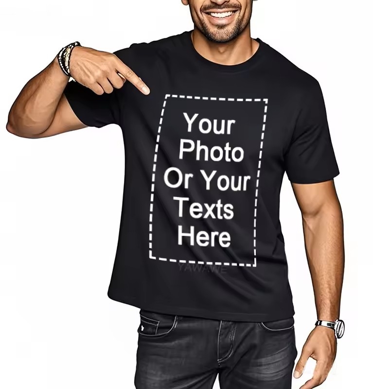 Camiseta de presente de anime  - Board Game Digital avaliação e preço