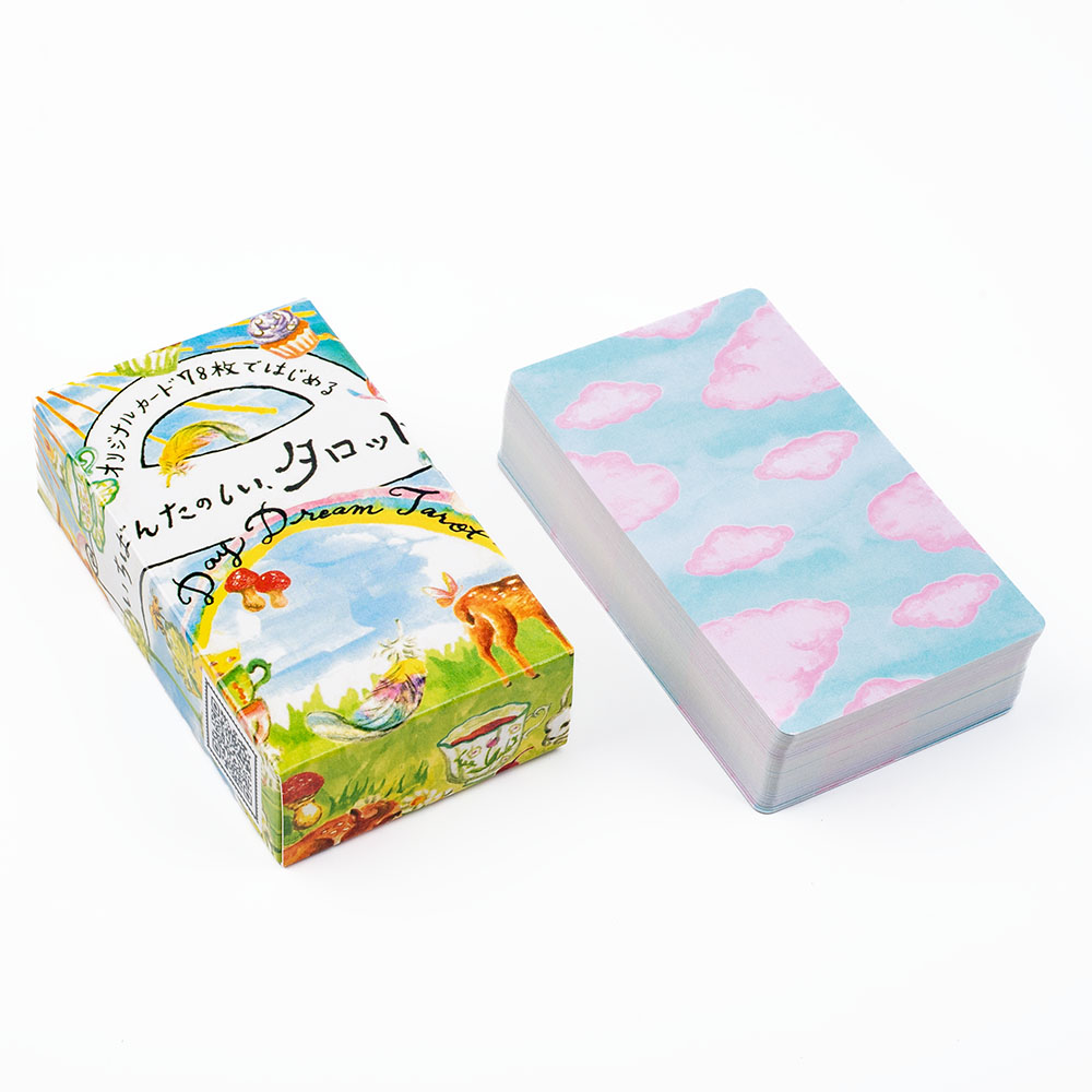 Dia sonho tarô 78 pçs lazer en - Board Game Of Life avaliação e preço