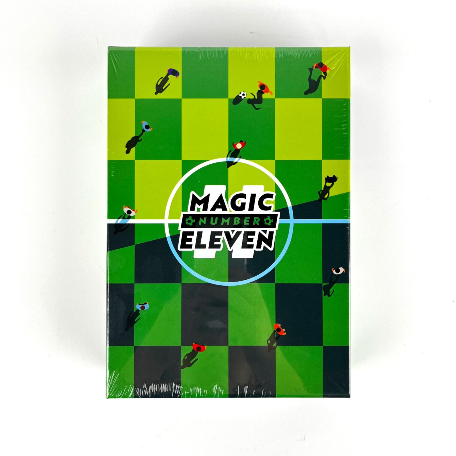 Número mágico onze jogo de tab - Board Game Eleven avaliação e preço