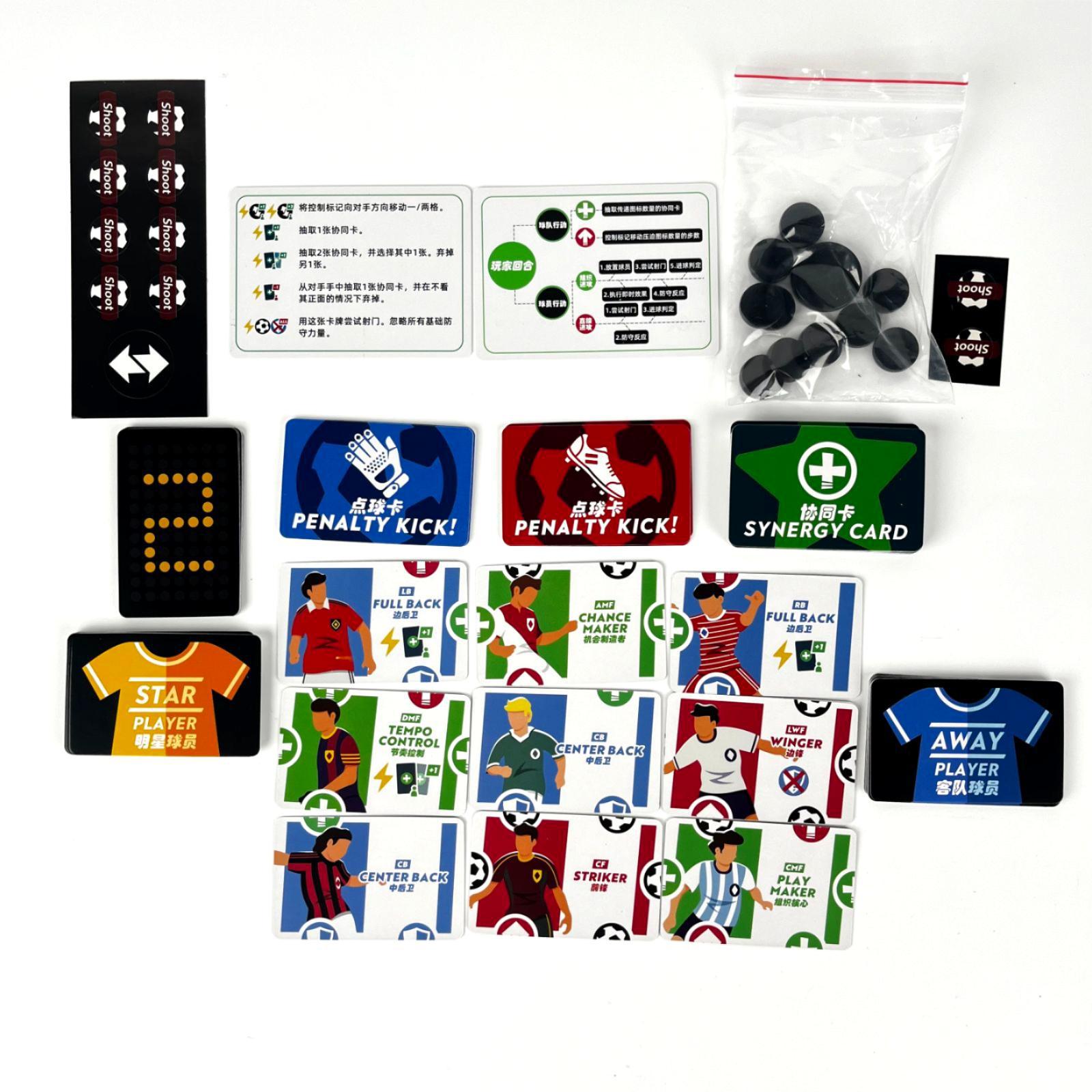 Número mágico onze jogo de tab - Board Game Eleven avaliação e preço