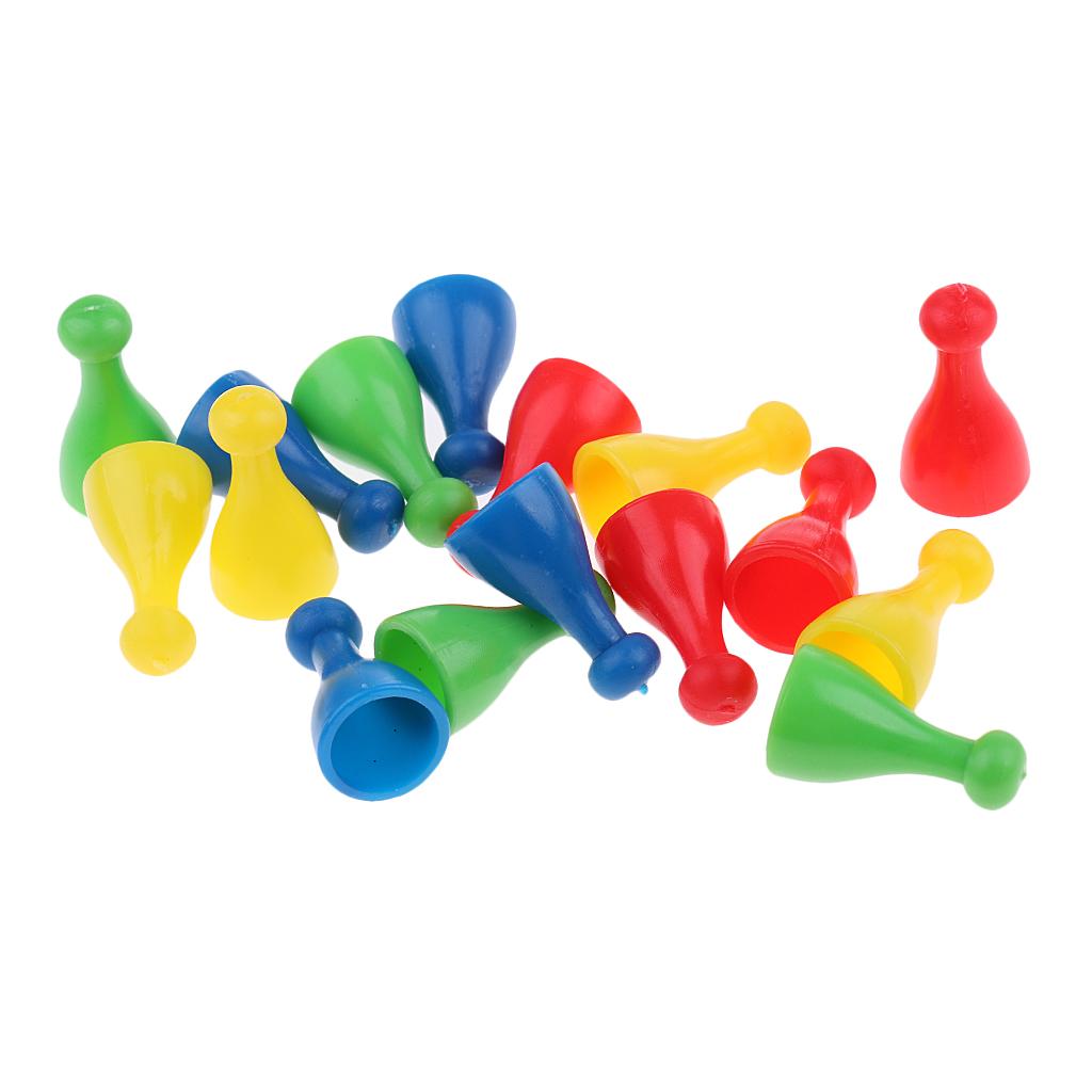 Conjunto de Peças de Jogo Mult - Board Game Halma avaliação e preço