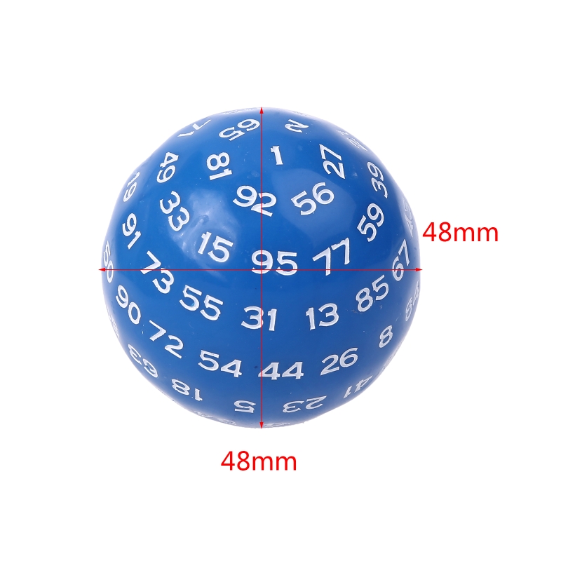 100 face dados poliédricos d10 - Board Game Digital avaliação e preço