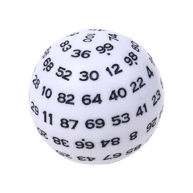 100 face dados poliédricos d10 - Board Game Digital avaliação e preço