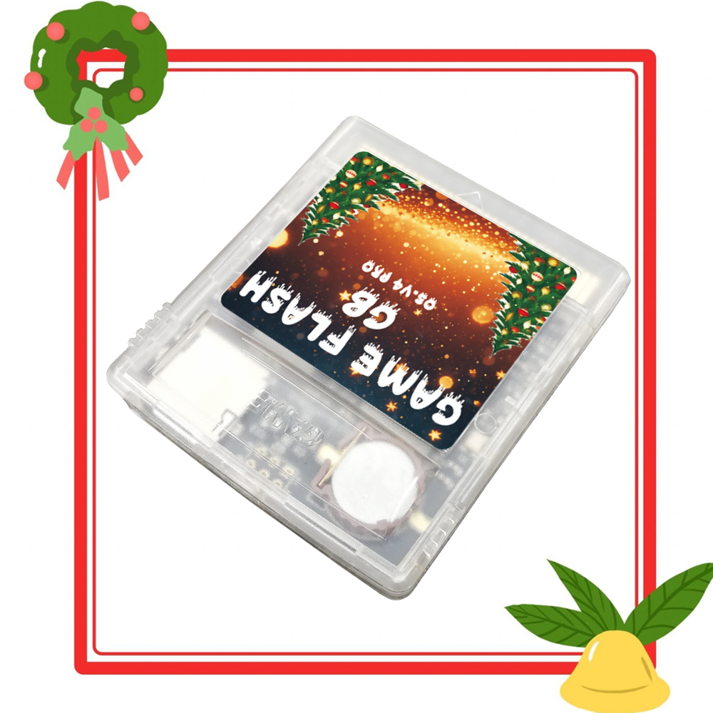 Cartucho de jogo Game Flash GB - Board Game Digital avaliação e preço
