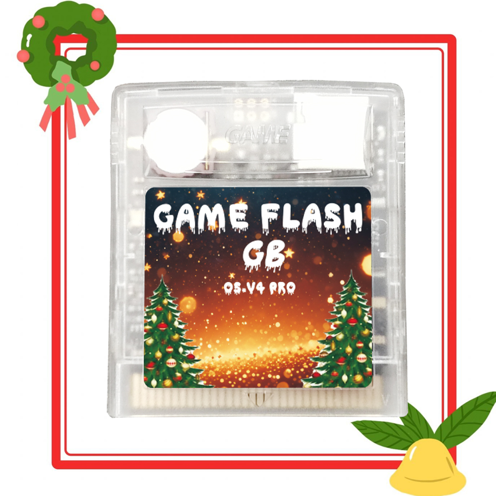 Cartucho de jogo Game Flash GB - Board Game Digital avaliação e preço