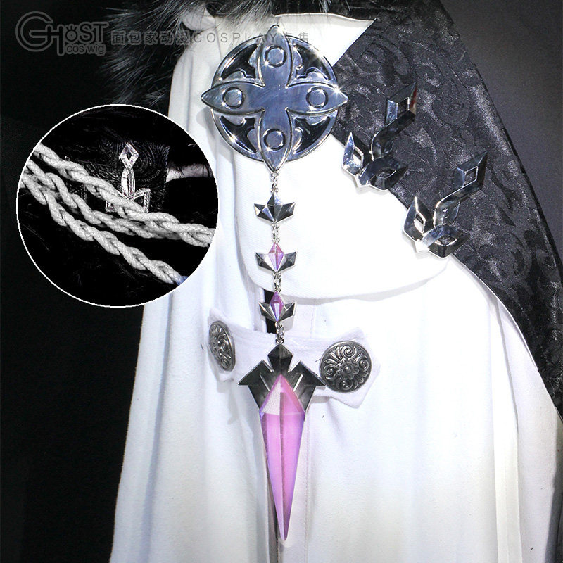 Acessório de Cosplay do Jogo G - Board Game Eleven avaliação e preço