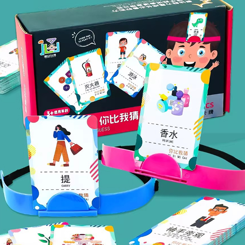 2 pçs bandana jogo de pergunta - Board Game Question avaliação e preço