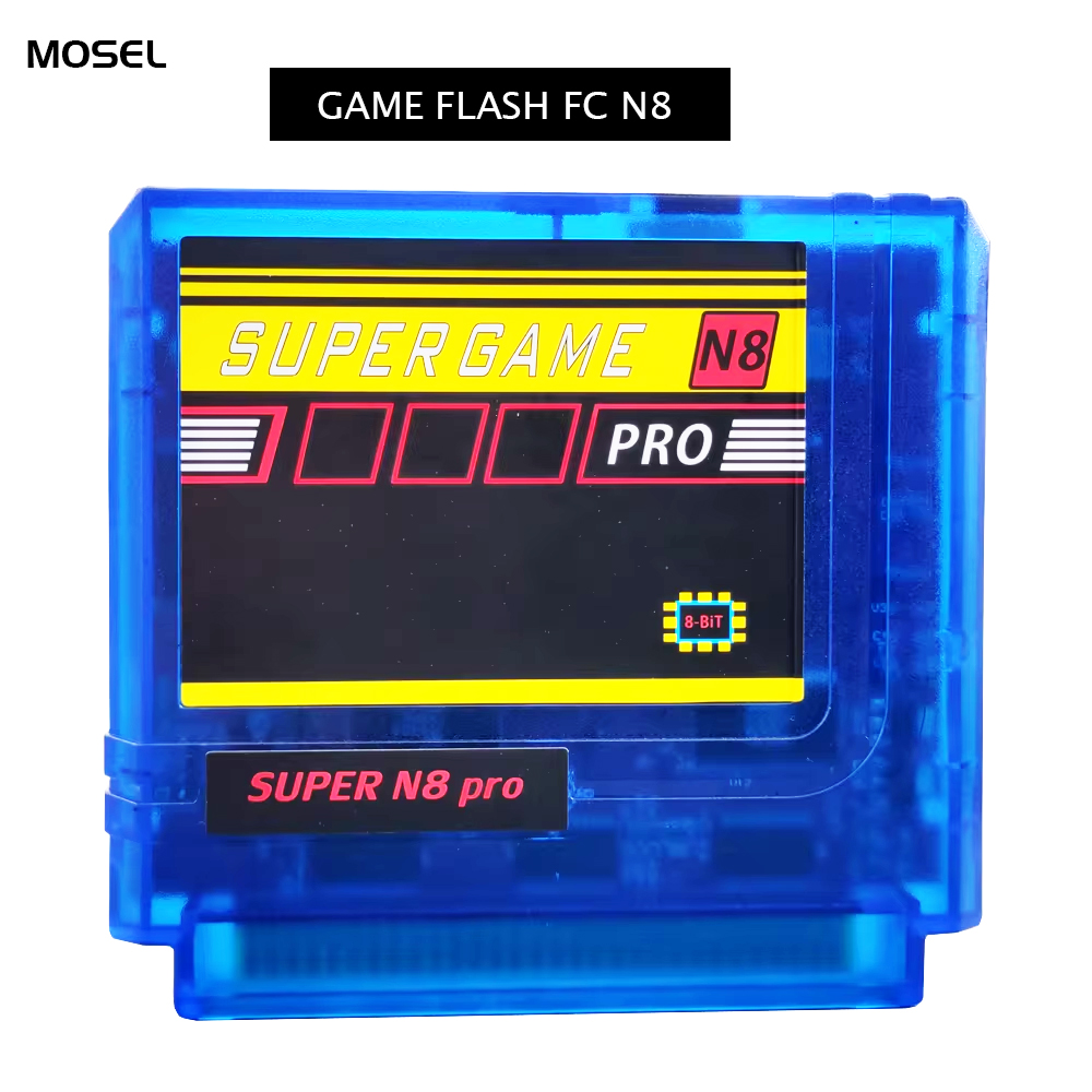 Mosel game flash FC N8 China v - Board Game Digital avaliação e preço