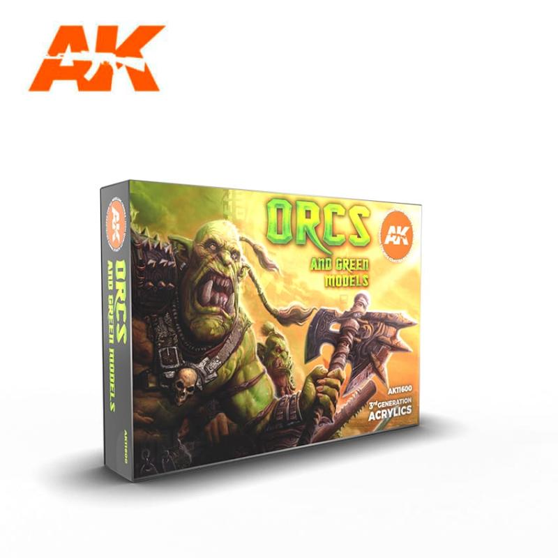 Conjunto interativo de tinta a - Miniature Painting Set avaliação e preço